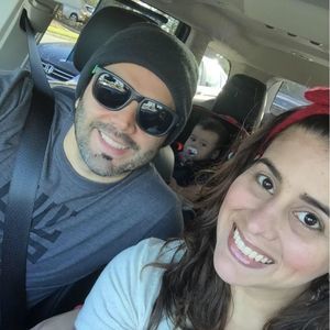 Meet your Posher, Albertina